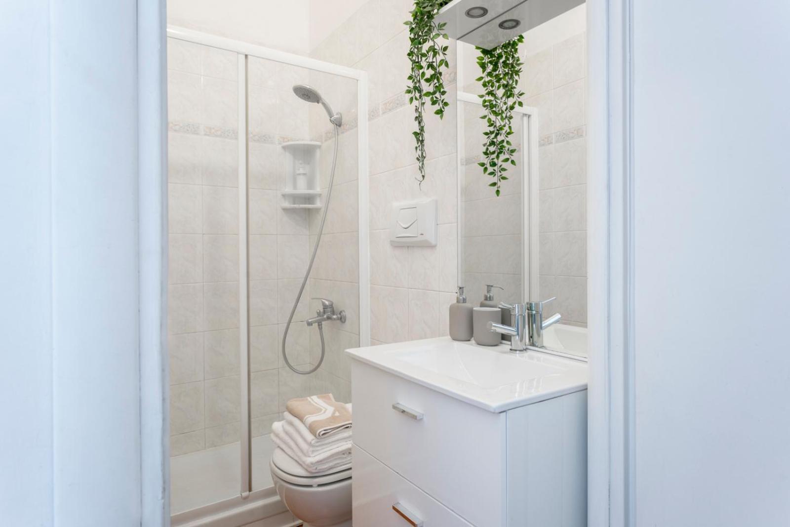 New! Lovely & Friendly In Center C Apartment Mailand