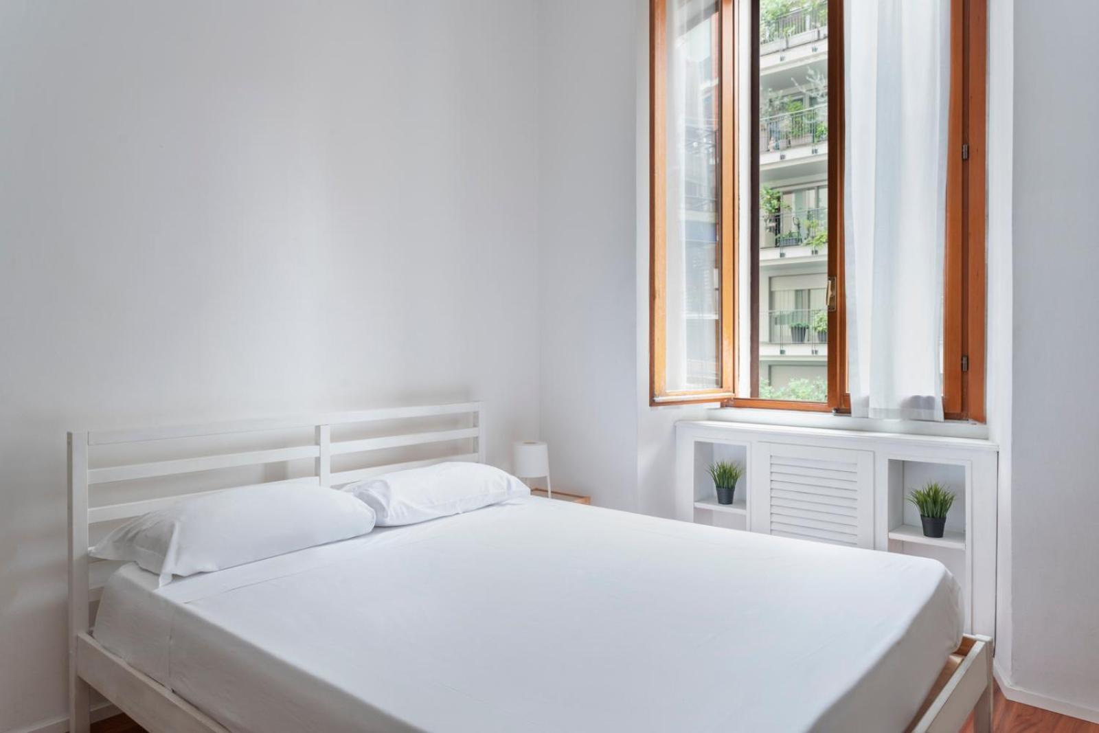 Apartment New! Lovely & Friendly In Center C Mailand
