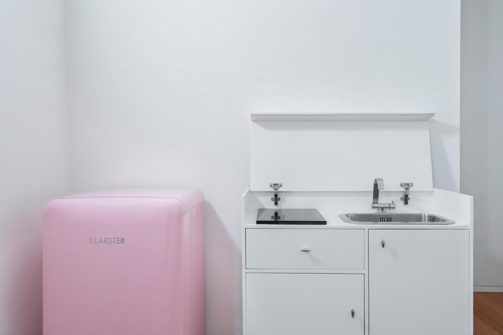 Apartment New! Lovely & Friendly In Center C Mailand