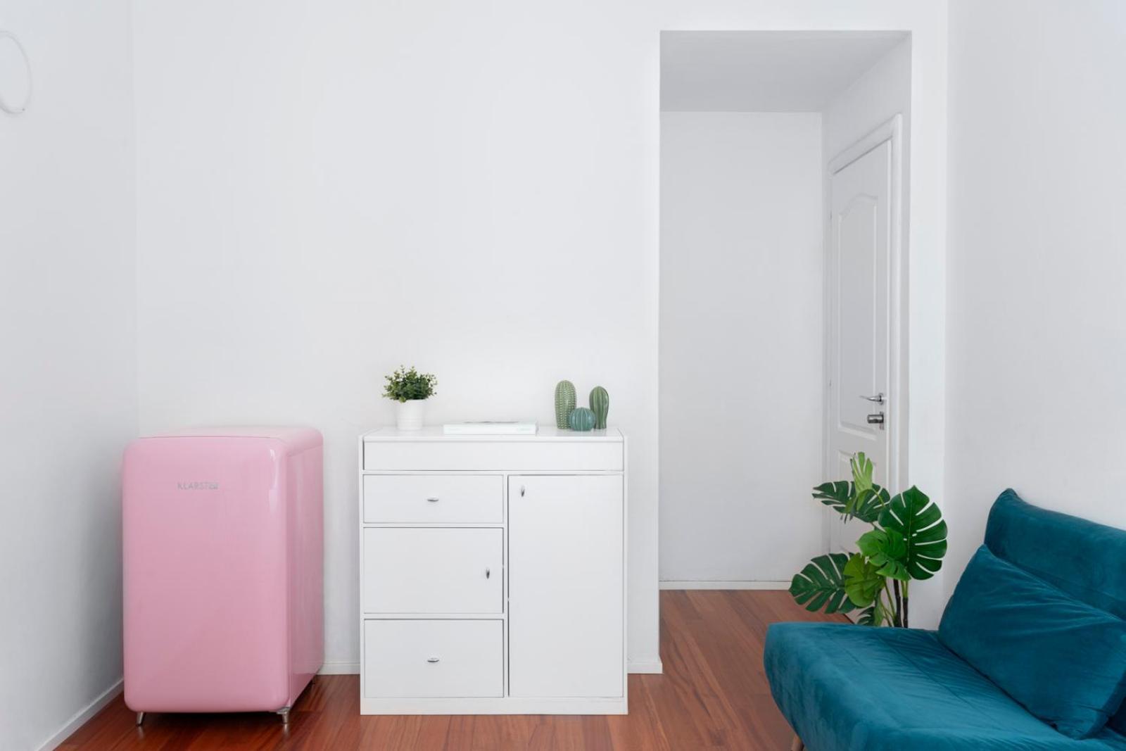 Apartment New! Lovely & Friendly In Center C Mailand