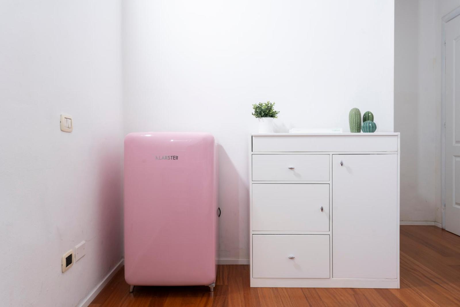 New! Lovely & Friendly In Center C Apartment Mailand