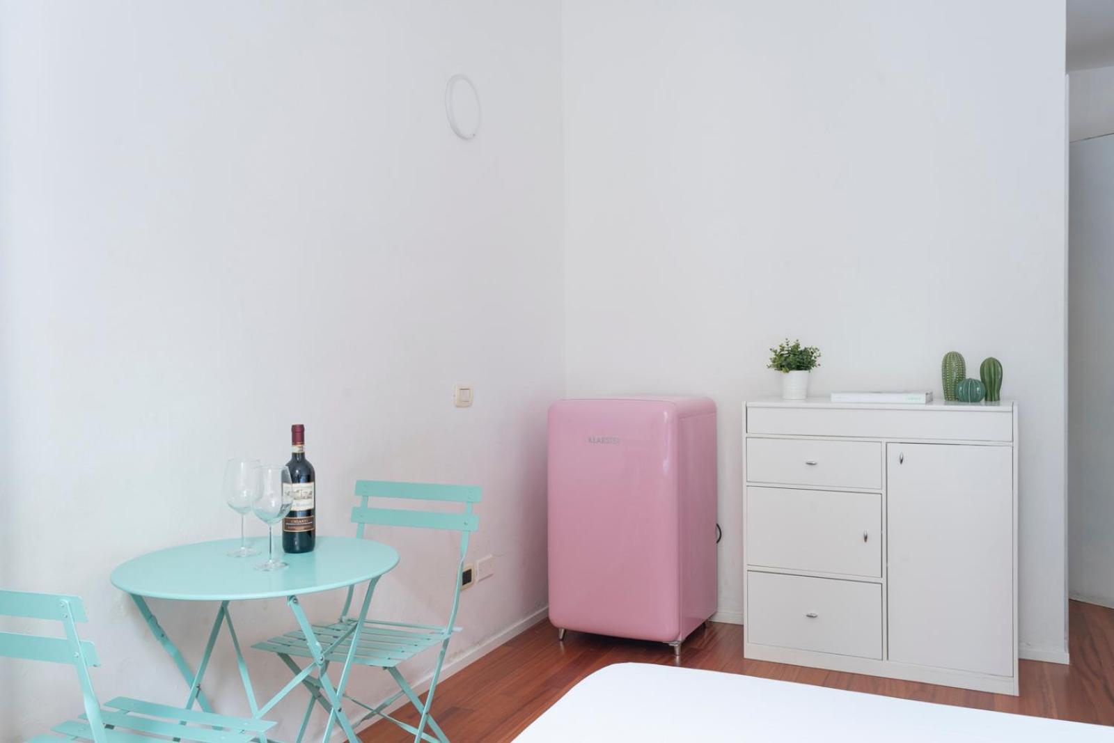 New! Lovely & Friendly In Center C Apartment Mailand