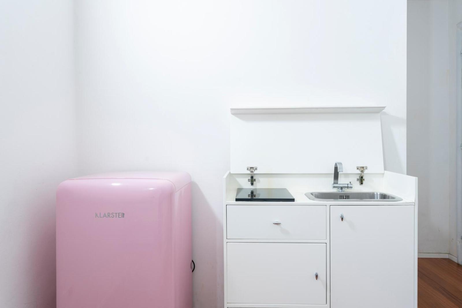 New! Lovely & Friendly In Center C Apartment Mailand