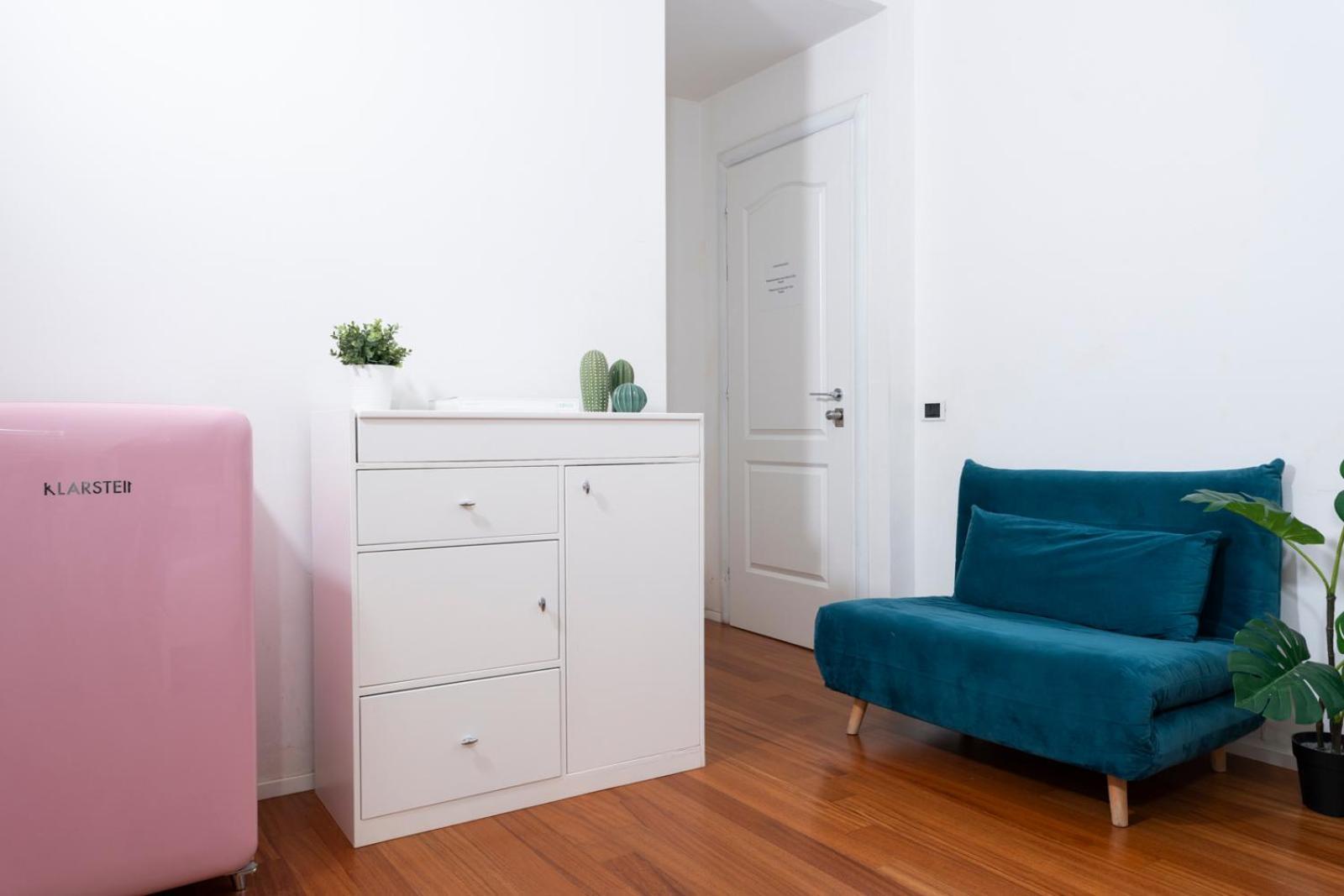 Apartment New! Lovely & Friendly In Center C Mailand